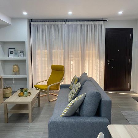 Appartamento Loft céntrico 2 Córdoba Esterno foto
