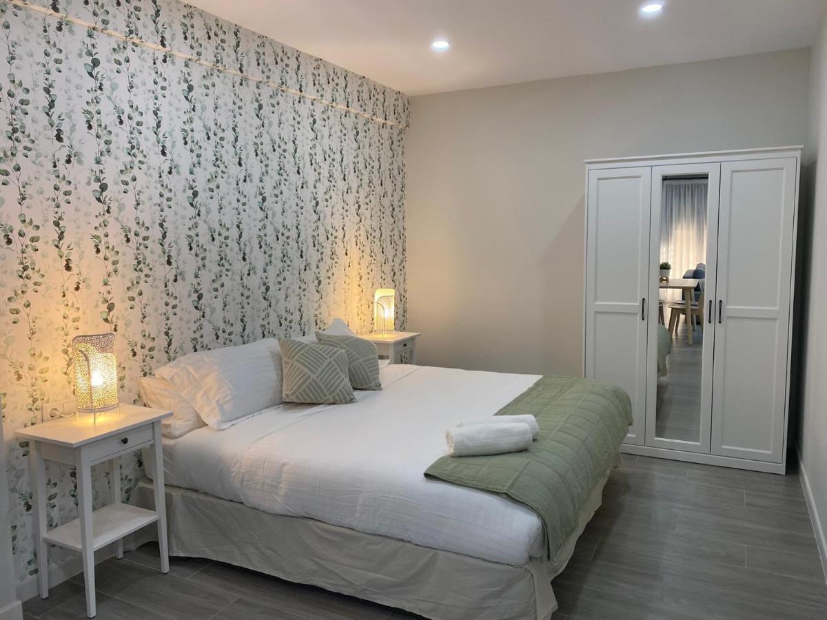 Appartamento Loft céntrico 2 Córdoba Esterno foto