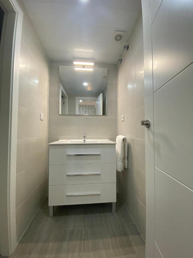Appartamento Loft céntrico 2 Córdoba Esterno foto