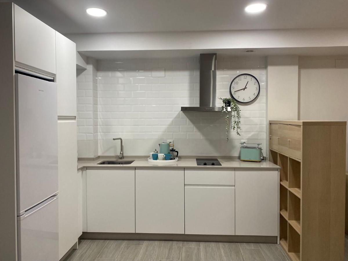 Appartamento Loft céntrico 2 Córdoba Esterno foto