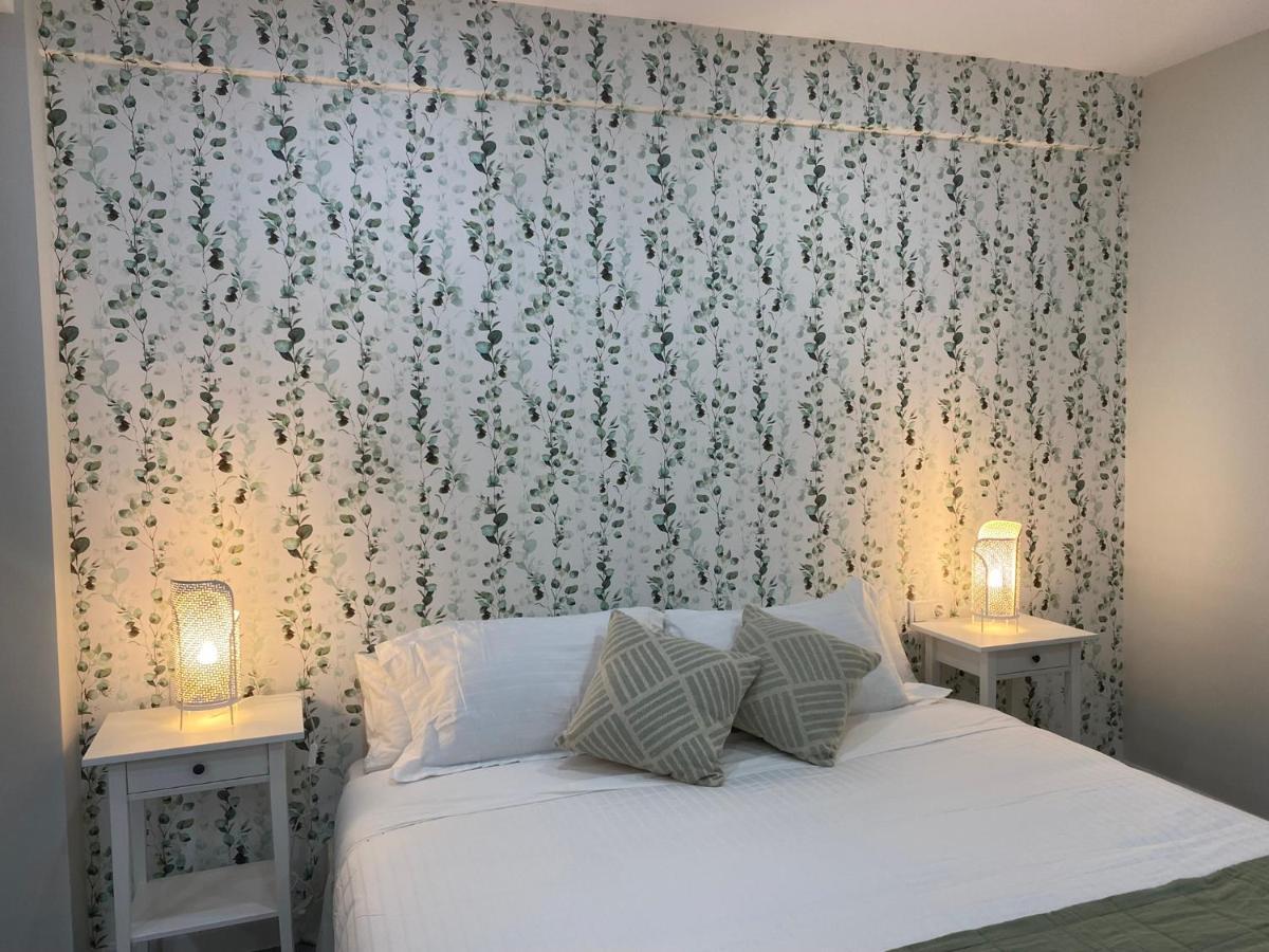 Appartamento Loft céntrico 2 Córdoba Esterno foto