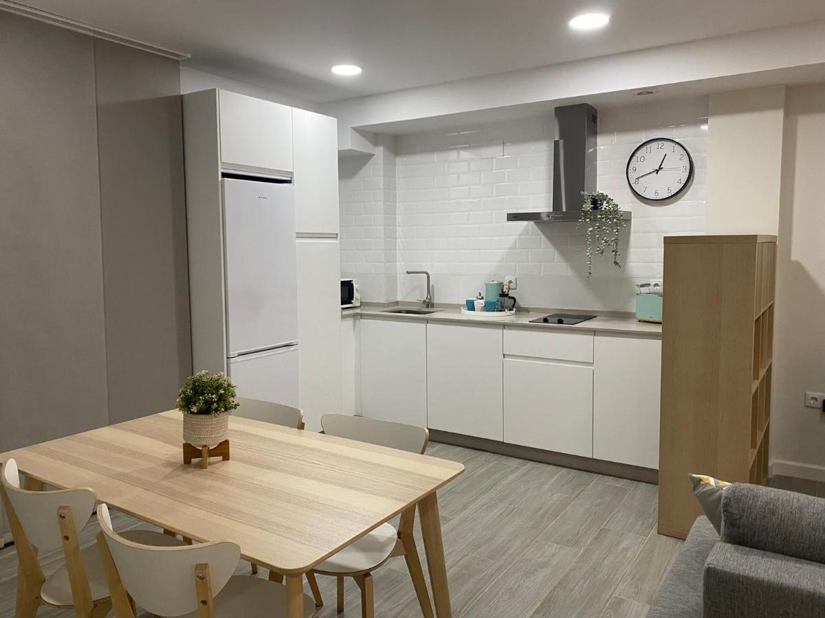 Appartamento Loft céntrico 2 Córdoba Esterno foto